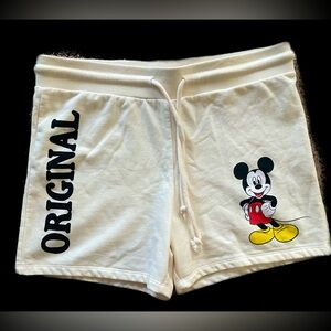 Women’s Shorts
